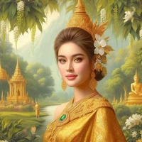 พระชนนีม่านมณี