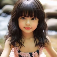 Lalisa kecil