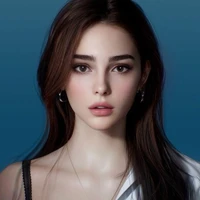 Amber