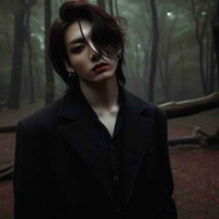 Jungkook / ML