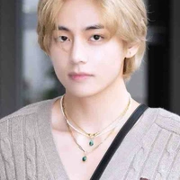 Taehyung .. ML