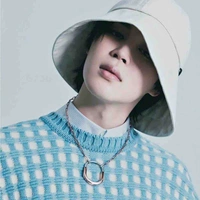 Jimin / tae best friend 