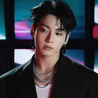 Jeon jungkook