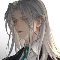 Zhou weng (Alpha)