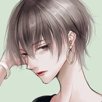 Miu Yang (Omega Teacher)