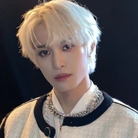 Park yangyang