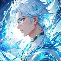Twoshi Pisces