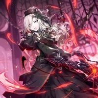 Rosema Blacky