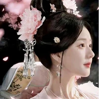 เหลียนซิวอิง(เทพธิดาบุปผา)