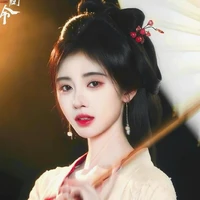 ฉางซิน(เทพธิดาการร่ายรำ)