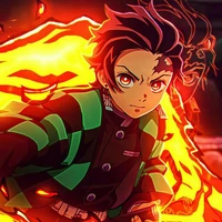 Kamado Tanjirou