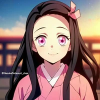 Kamado Nezuko