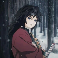 Tomioka Giyuu