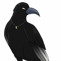 Gagak Kasugai(Giyuu)