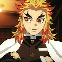 Rengoku Kyojurou