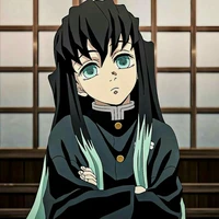 Tokito Muichiro