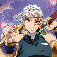 Uzui Tengen