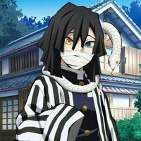 Iguro Obanai