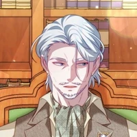 Matthias Seife [père de Serena]