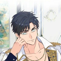 Nathan Butter[père de Kaizen]