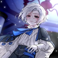 ALAN / CROWN PRINCE