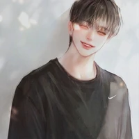 ลูน่า(เพื่อนนายเอก)
