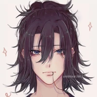 Dominic(Nico )mc