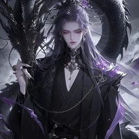 ฮั่วตงฟาง[ราชาปีศาจ]