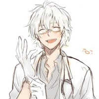 doctor