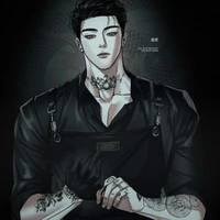 Edward Booter Smírnov [ E.P.D ]