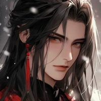 หนานซีห่าว [พระเอก]