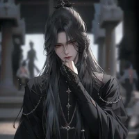 หลันหวางหนิง [หลันฟางหรง แปลงกาย]
