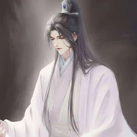 หนานหยางเหวย [องค์ชายคนโตตระกูลหนานฟู๋]