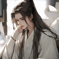 หลันฮุ่ยหมิง [น้องชายนายเอก]