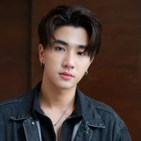 คิรัน_(พระเอก)🐯👑