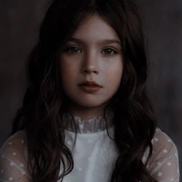 Kaylee 12 years old