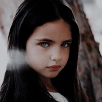 Madeline Age 12