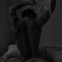 Alexander Blackwood (ML)