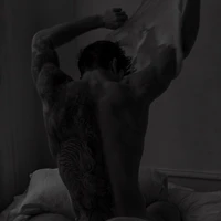 Alexander Blackwood (Ml)