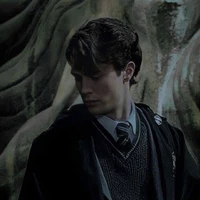 Tom Riddle