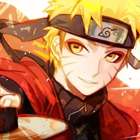 naruto Uzumaki