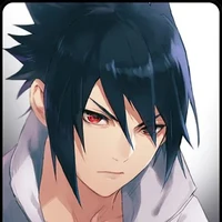sasuke uchiha