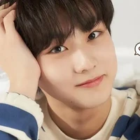 jungwon 💘