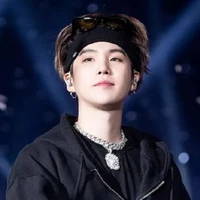 yoongi🌟