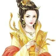 Empress zheng /ml mom