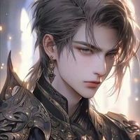 young master lang