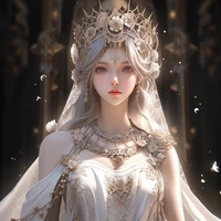 phoenix clan empress
