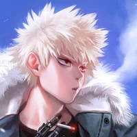 bakugo