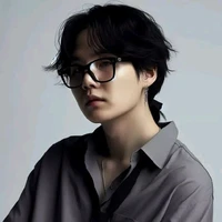 Yoongi - 22