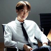 Hoseok - 22